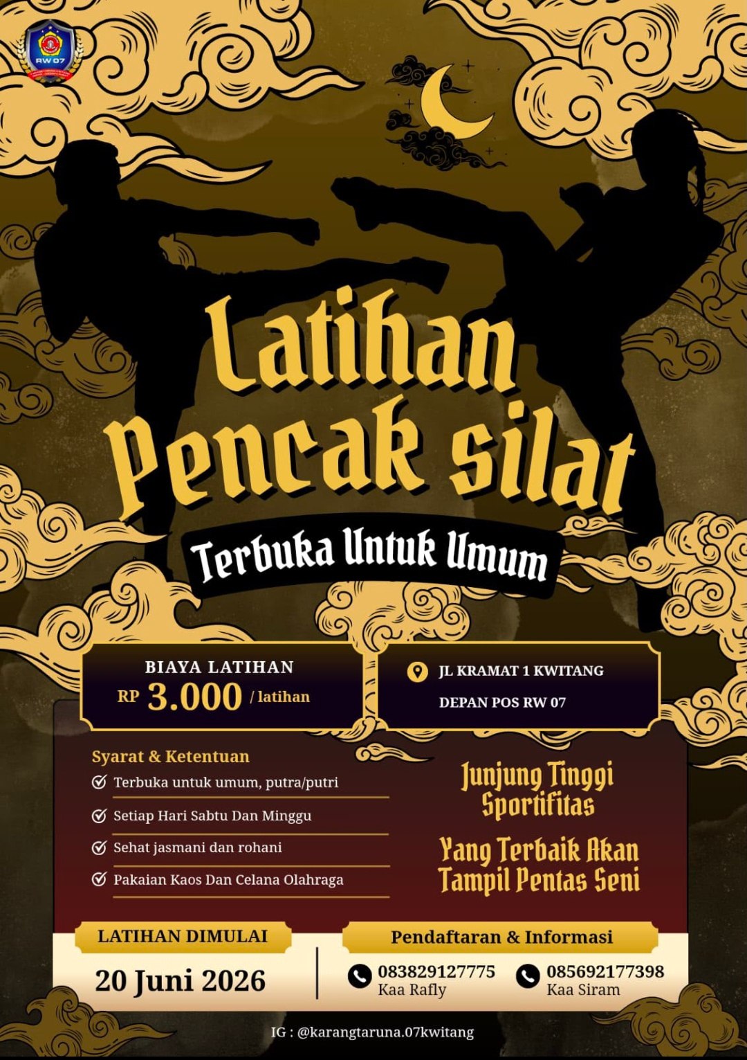 Pencak Silat