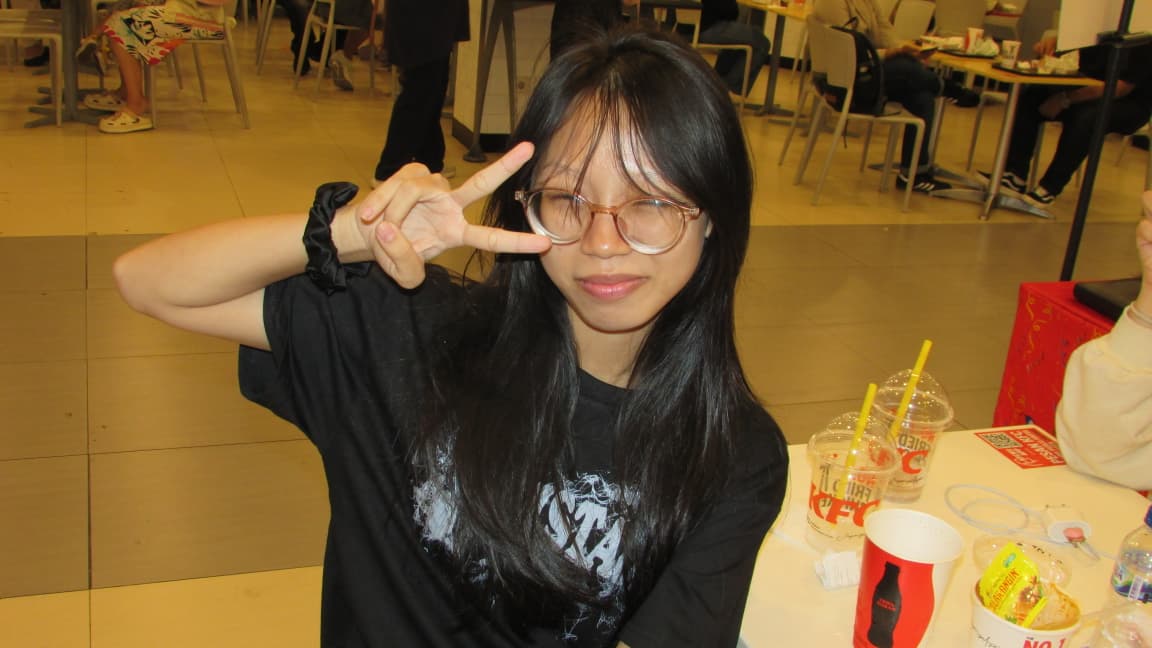Natasya Alia Putri