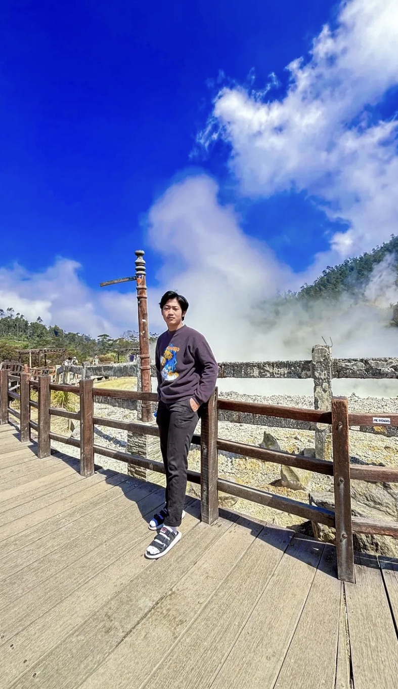 Mohamad Noer Alwi