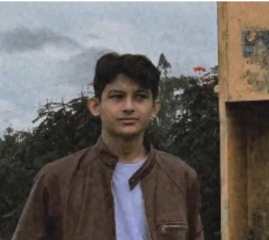 Muchammad Rafly