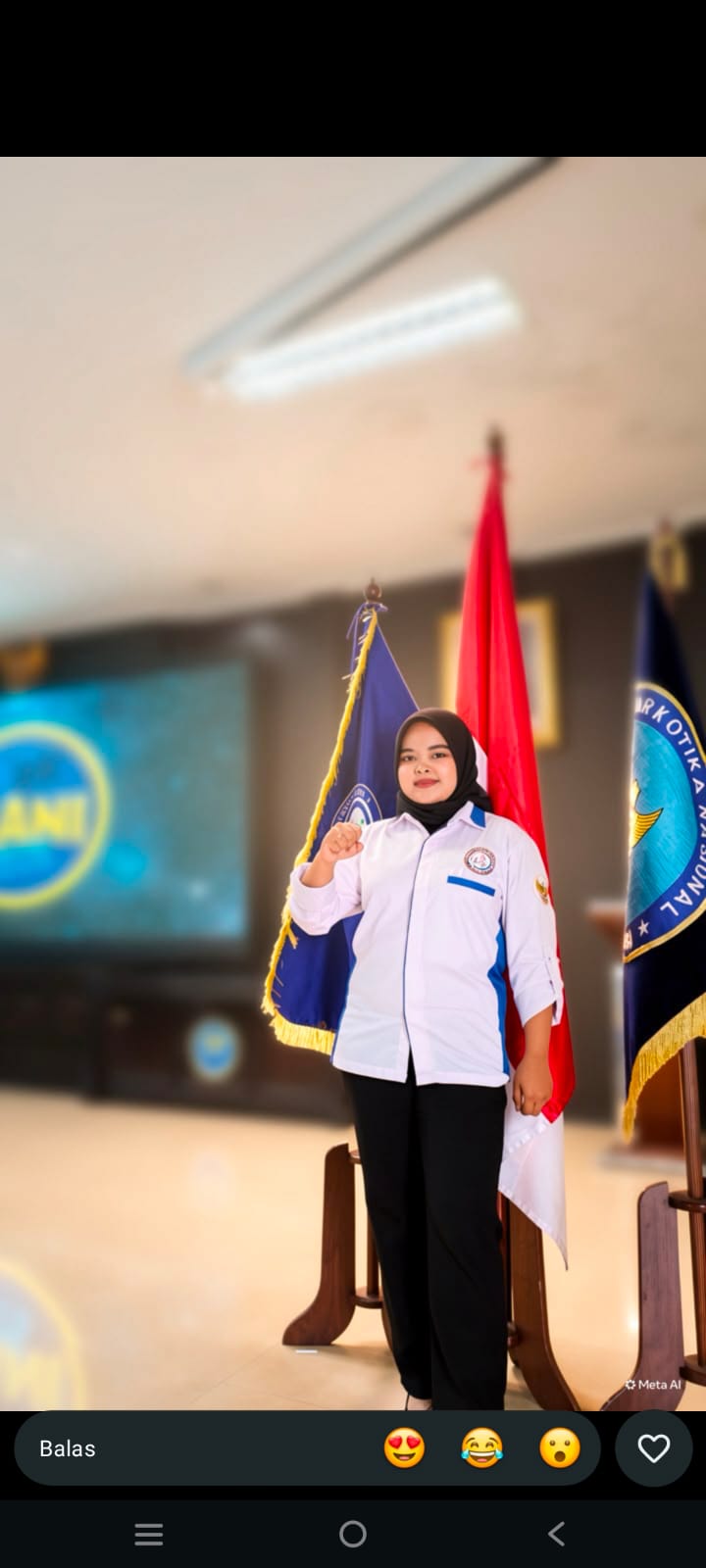 Kegiatan Siti rahmah