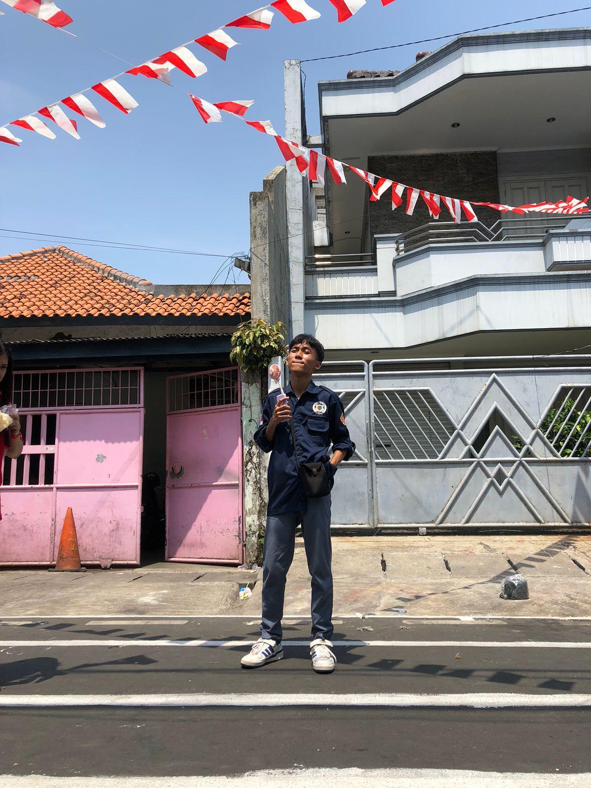 iqbal syafa lestaluhu