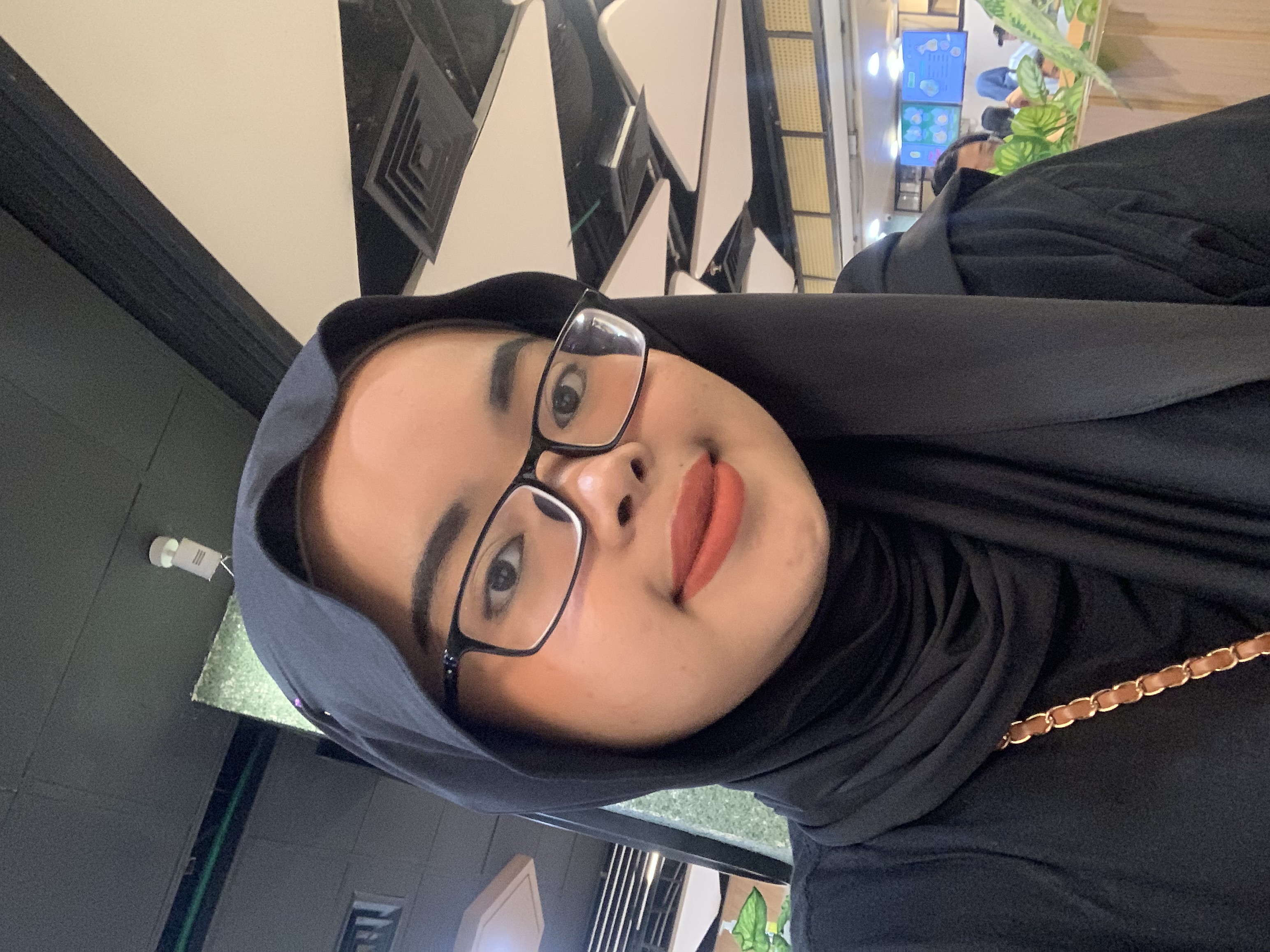 Siti rahmah