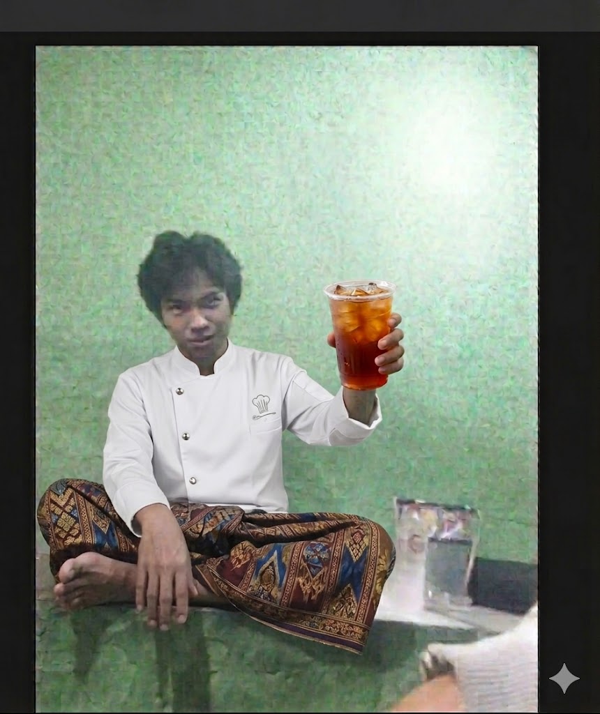 Rifai Aryuda